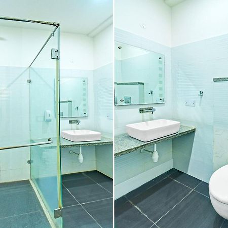 Super Townhouse Amrapali Circle Formerly Hotel Aqua Jaipur Luaran gambar